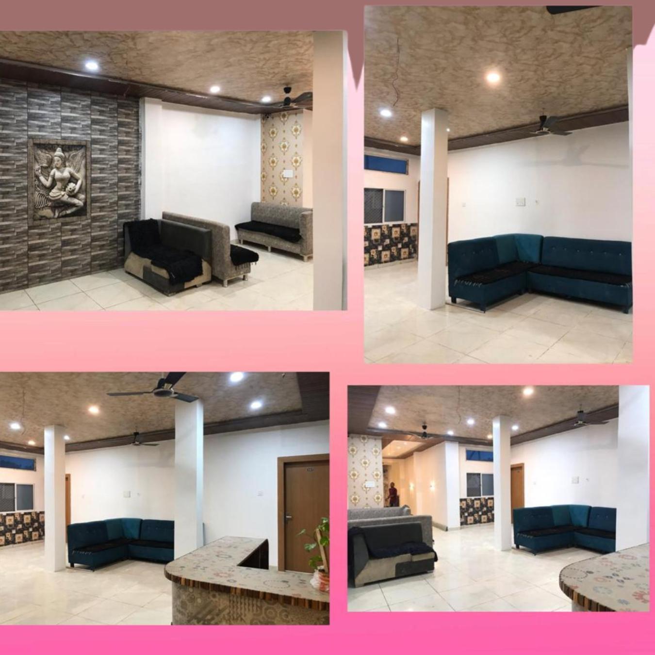 Rk Hotel & Restaurant Dewās Zewnętrze zdjęcie