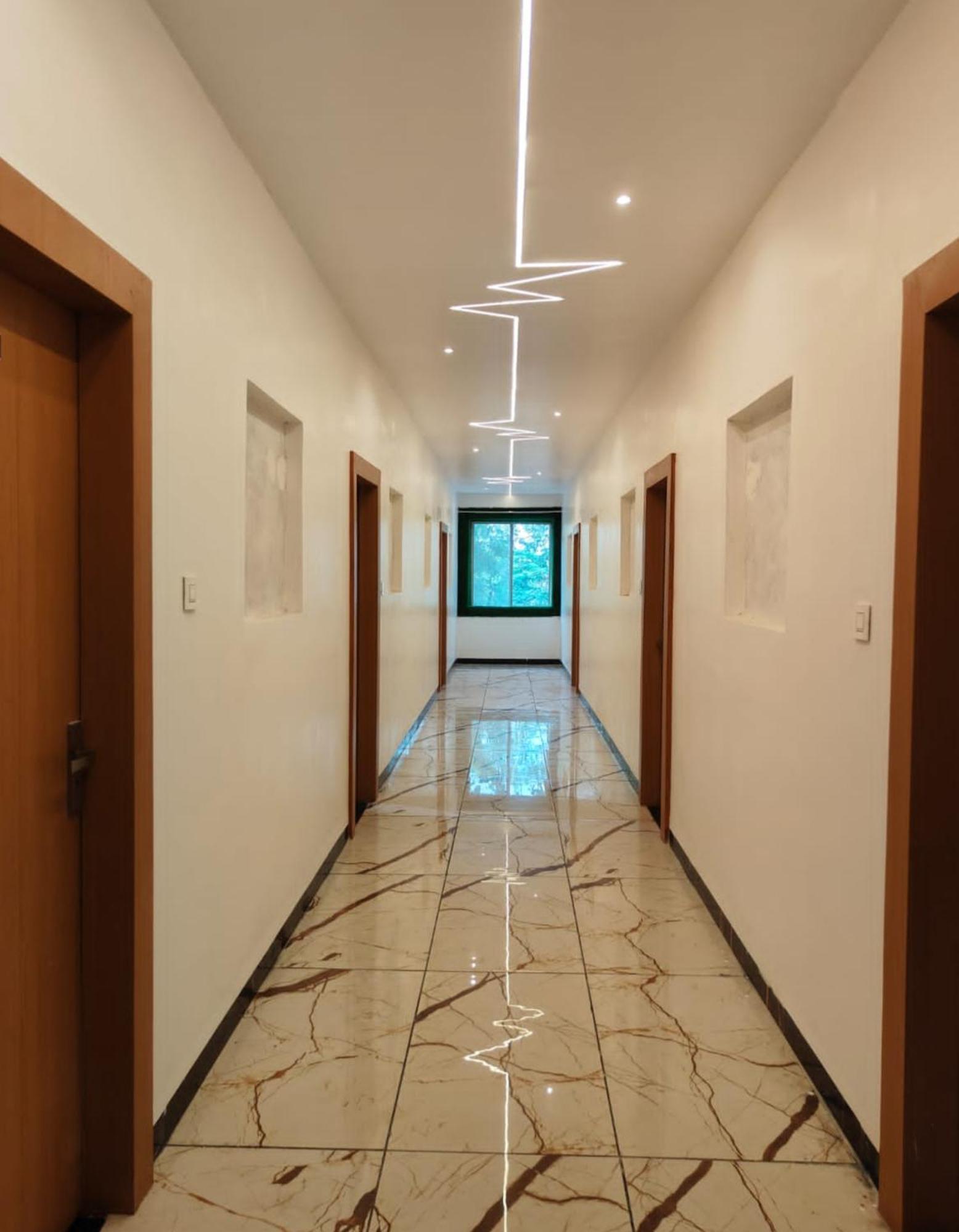 Rk Hotel & Restaurant Dewās Zewnętrze zdjęcie